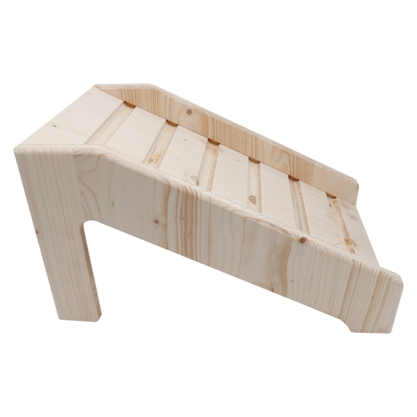 Hütte "Treppenhütte"